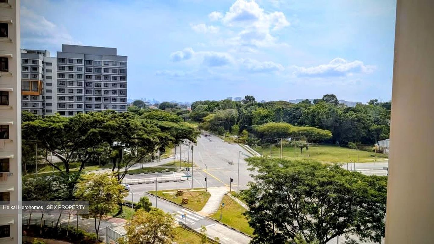 Blk 456B Fernvale Woods (Sengkang), HDB 4 Rooms #566456451